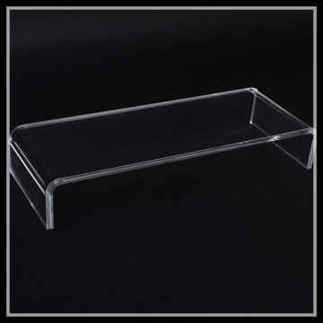 OEM acrylic computer display,acrylic computer stand