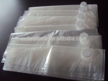 Bag in Box 20 Liter for Food Grade Liquid BIB Packaging