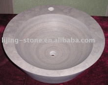 Purple Wood Sandstone Basin