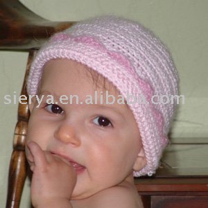 baby hat