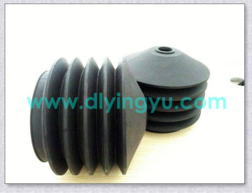 RUBBER BELLOW /RUBBER COUPLING/RUBBER BUSH IN NBR/ EPDM/ VITON