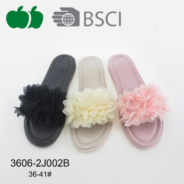 Good Quality Beautiful Women Durable Slippers