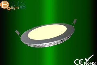 High Lumen Ceiling ED Round Panel Light 220Volt For Hotel S
