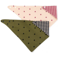 Pet Dog Cat Kerchief