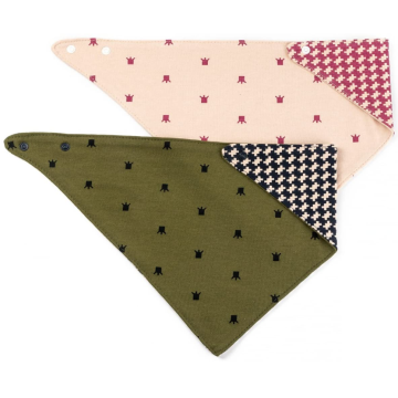 Pet Dog Cat Kerchief