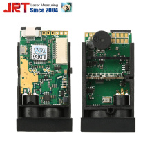 Sensor de distancia del medidor láser de 8Hz usart