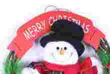 Christmas Decoration Christmas Wreath