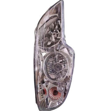 37HA1-11200-PCT and 37HA1-11100-PCT Headlights for KLQ6796 KLQ6856 KLQ6896