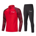 New Mens Tracksuit Athletic Sportswear Half Zip Sweatsuit