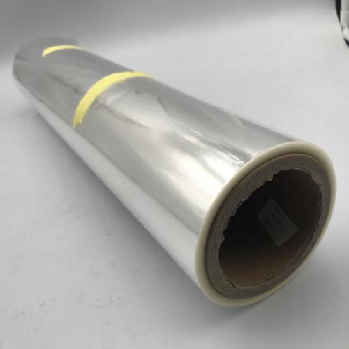 BOPP Laminating Film for Food Medical or Cosmetic Packaging