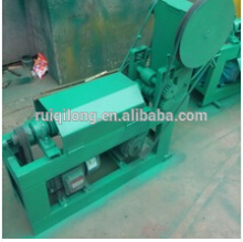 china factory economical steel wire cutter and straightner wire straightener 1-12mm diameter