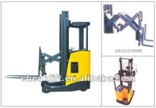 Reach power stacker CQDH115C