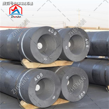 graphite rod counter electrode