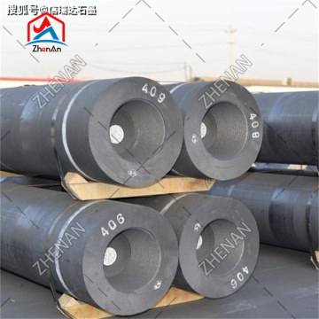 graphite rod counter electrode