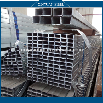 Galvanized steel pipe price per kg