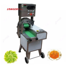 Lettuce, Jalapeno, and Ham Slicing Machine