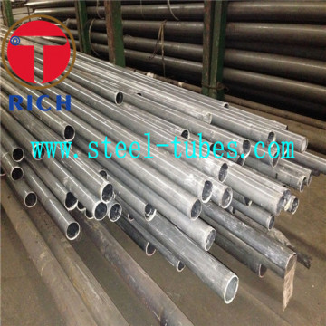 GB9948 Alloy Petroleum Cracking Seamless Steel Tube