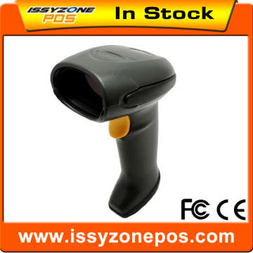 Wireless Wifi Function Of Barcode Reader Scanner IPBS035