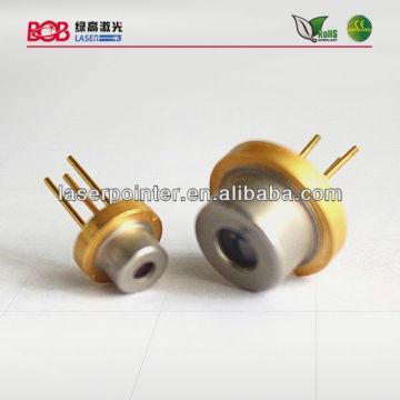 635nm 5mw medical cutting 5mw laser diode