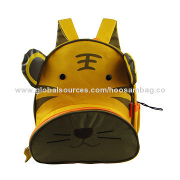 Students School Bag, Environment-friendly, Easy to Carry and Clean, Customized Designs WelcomedNew