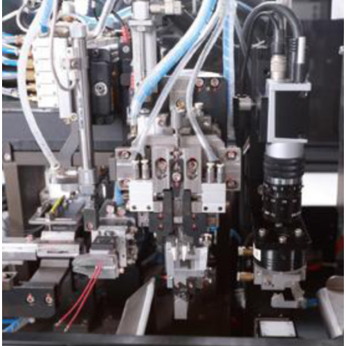 China Fully Automatic Rubber Shelling Machine Supplier