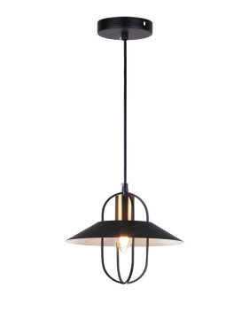 Nordic minimalist industrial style decor hanging lighting