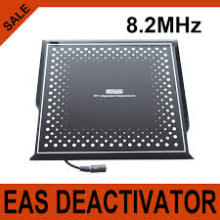 EAS Glasses deactivator security soft label RF deactivator