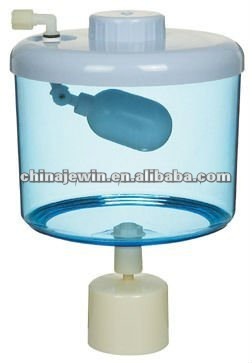 RO water filter tank