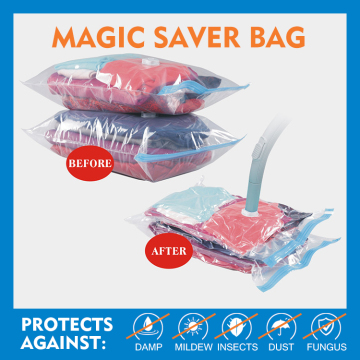 storage vaccum bags