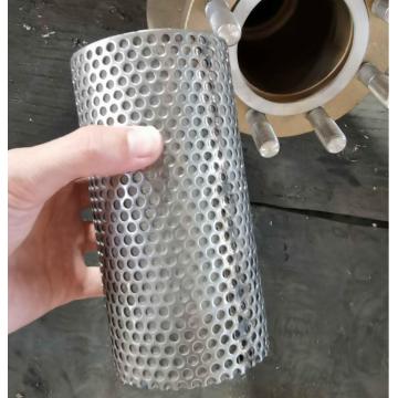 C95500 Y Type Strainer