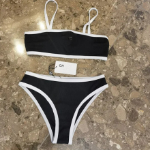 2024 Luxury Women's Micro Tankini Bikini Swimsuits