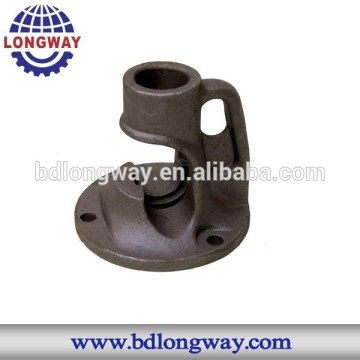 metal casting skid loader parts