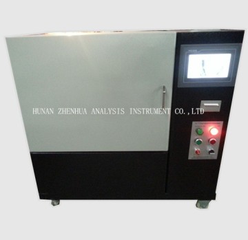 DRX-I- PB (Guarded hot plate)Thermal Conductivity Instrument