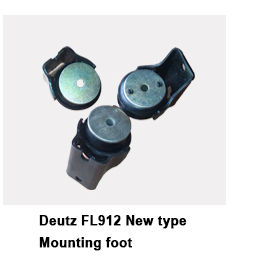 Deutz engine spare parts FL912 Fuel Feed pump