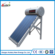 Good price of energie solaire solar water heater with A Discount