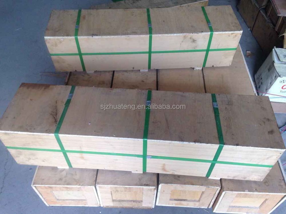 Deutz Diesel Engine Parts BF6L914 0293 1400 Forged Steel