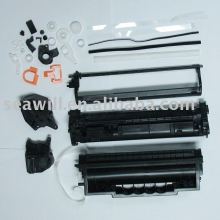 New empty toner cartridge 7553A