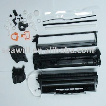 New empty toner cartridge 7553A