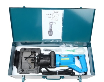 JINPAI 2022JG-16 Taizhou Made Portable Electric Bolt Cutters for Other Hydraulic Tools - 60x60mm, China Manufacturer