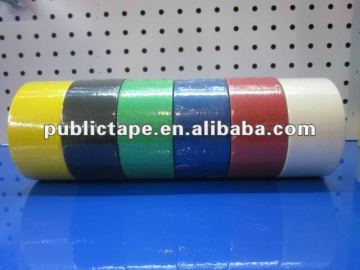 colored masking tapes