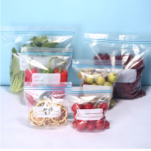 Wholesale Customized Fruit Storage Bags for Cold Storage - Ensuring Freshness with Protection Packages