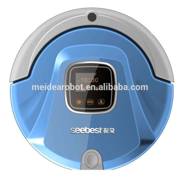 Seebest robot sweeper, robot vacuum cleaner