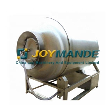 High Efficiency Meat Massaging and Marination Machine