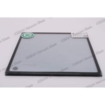 Heat-resistant Energy Saving Vacuum Insulated Glass