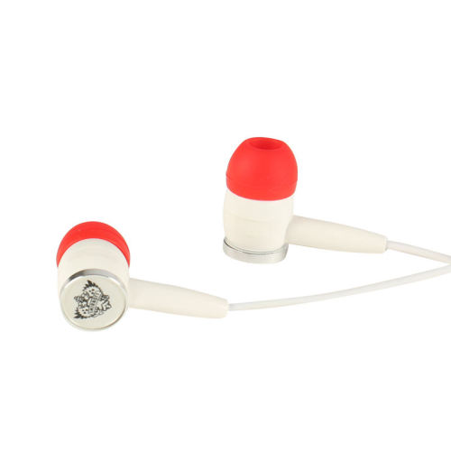 Earphone sportivo per cuffie cablate per Natale, regalo di compagnia