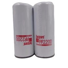 FF2200 Fuel Filter Replacement & Buying Guide