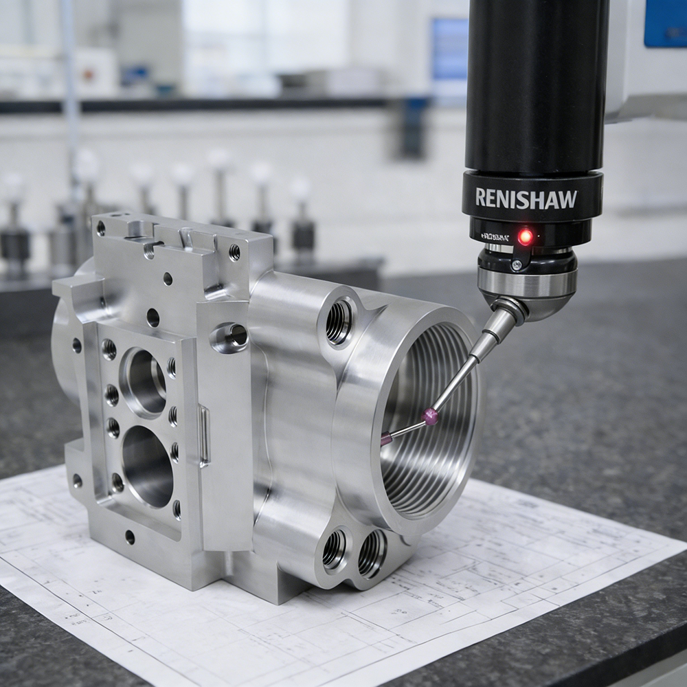 прецизионные детали, обработанные на станке с ЧПУ precision cnc machined components