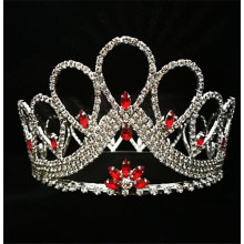 Pageant Bridal Beauty Hair Tiara Crown For Girl