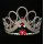 Pageant Bridal Beauty Hair Tiara Crown For Girl