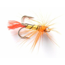 F-003 Fly Fish Hooks